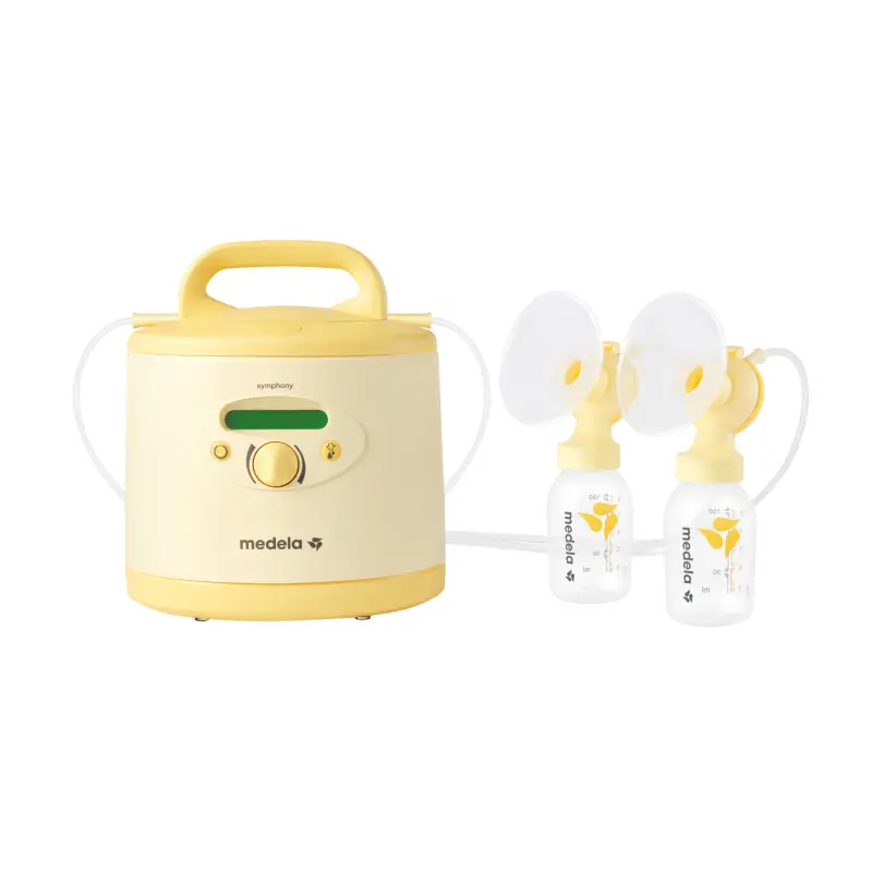 Pack location Medela® Symphony
